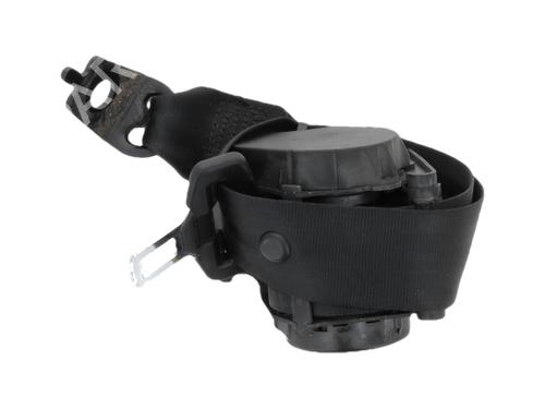 Used Rear left seatbelt Rear left seatbelt RENAULT CLIO IV Grandtour (KH_) 1.5 dCi 110 (110 hp) 34458033 34458033