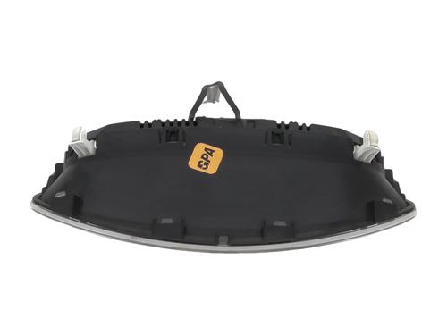 Used Instrument cluster SUZUKI SWIFT III (MZ, EZ) 1.3 DDiS (RS413D) (75 hp) 30049004