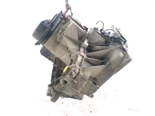 Gearbox FORD FIESTA VI (CB1, CCN) 1.6 TDCi | BP30165371M3