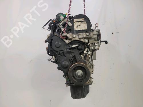 Used Engine PEUGEOT 308 II (LB_, LP_, LW_, LH_, L3_) 1.6 BlueHDi 120 (120 hp) 29346099
