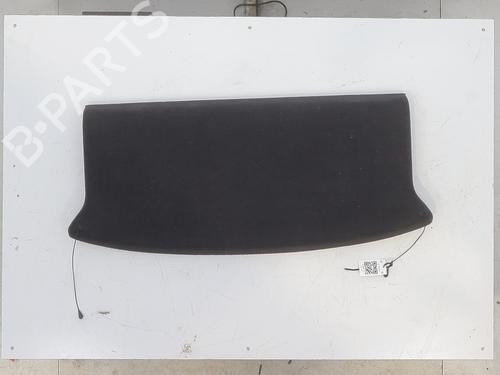 Used Rear parcel shelf Rear parcel shelf 39087048 39087048