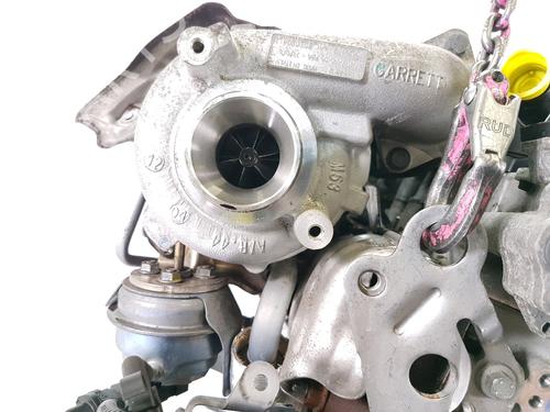 Engine PEUGEOT 5008 (0U_, 0E_) 1.6 HDi | BP37086865M1 - Image 9