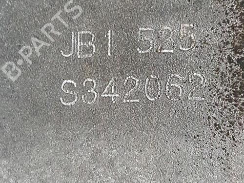 Gearbox RENAULT TWINGO II (CN0_) 1.2 16V (CN04, CN0B) | BP33033745M3  - Image 5