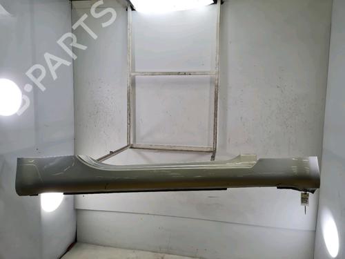 Used Right sideskirt NISSAN 350Z Coupe (Z33) 3.5 (280 hp) 23554898