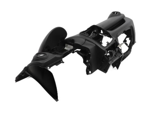 Dashboard RENAULT CLIO IV (BH_) 1.5 dCi 75 | BP38613181C46 - Image 2