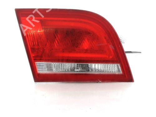 Used Left tailgate light AUDI A3 Sportback (8PA) 1.6 TDI (105 hp) 21212387