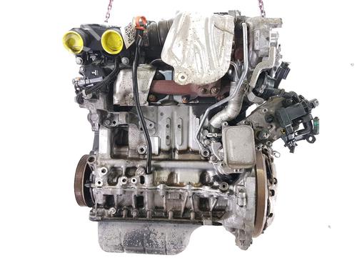 Engine CITROËN C3 III (SX) 1.6 BlueHDi 100 | BP37016876M1 - Image 2