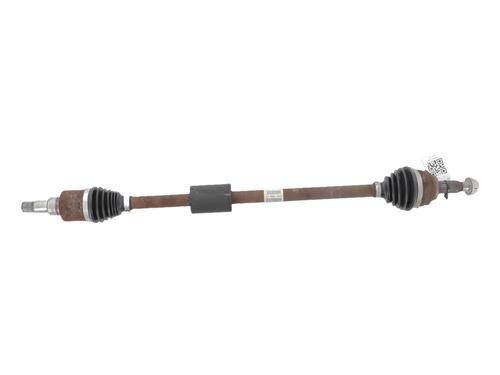 Used Right front driveshaft Right front driveshaft FORD FIESTA VII (HJ, HF) 1.1 Ti-VCT (75 hp) 40248639 40248639