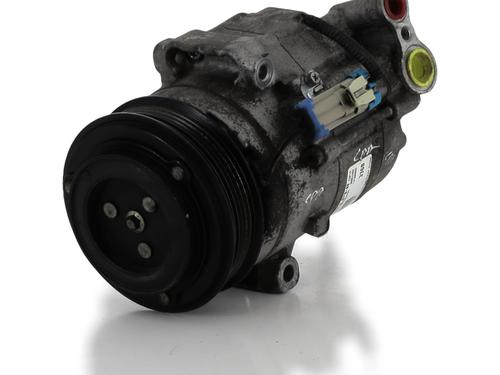 AC compressor CHEVROLET AVEO Hatchback (T300) 1.3 D | BP29346181M34 