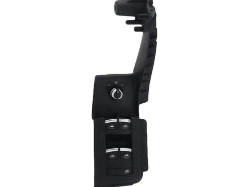 Used Left front window switch AUDI A3 Sportback (8PA) 2.0 TDI (136 hp) 25481910