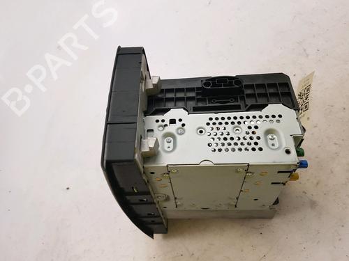 Radio MERCEDES-BENZ GL-CLASS (X164) GL 450 CDI 4-matic (164.828) | BP13937583E6 