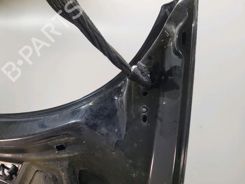 Pokrywa przednia / Maska silnika FORD FIESTA VI (CB1, CCN) 1.4 TDCi | BP30957766C1