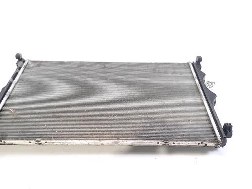 Water radiator MERCEDES-BENZ GLA (H247) GLA 200 d (247.712) | BP29552709M31 