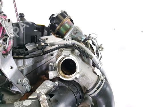 Engine AUDI A3 Sportback (8VA, 8VF) 2.0 TDI | BP36428620M1 - Image 6