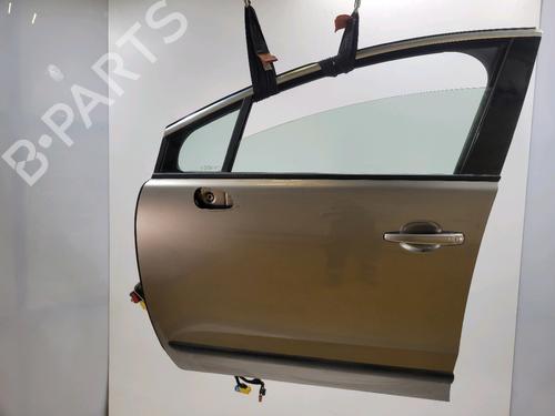 Puerta delantera izquierda Puerta delantera izquierda PEUGEOT 3008 I MPV (0U_) 2.0 HDi 150 / BlueHDi 150 (150 hp) 36288955 36288955
