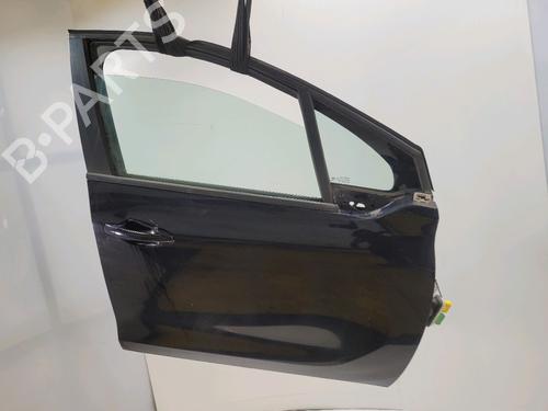 Used Right front door Right front door PEUGEOT 208 I (CA_, CC_) 1.2 VTI 82 (82 hp) 36777155 36777155
