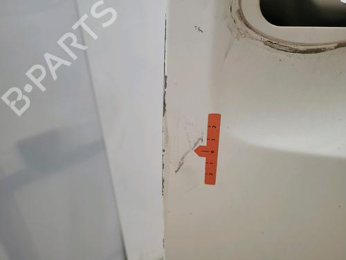 Left front door FIAT DOBLO Box Body/MPV (223_) 1.4 | BP32279256C2