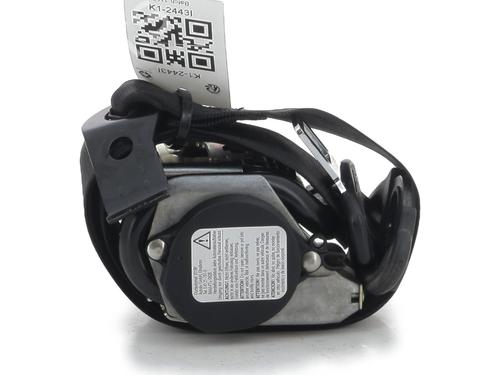 Front left belt tensioner AUDI A3 Sportback (8PA) 2.0 TFSI | BP30054235C87