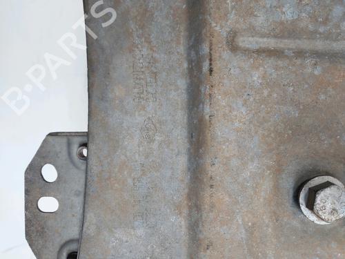 Subframe RENAULT MEGANE II Coupé-Cabriolet (EM0/1_) 2.0 dCi | BP30093931M9