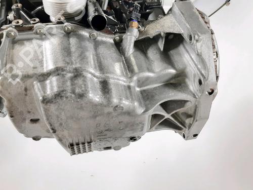 Engine RENAULT CLIO IV (BH_) 1.5 dCi 75 | BP31079600M1