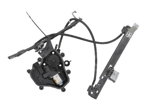 Used Front left window mechanism SEAT IBIZA IV (6J5, 6P1) 1.2 TSI (105 hp) 31367476