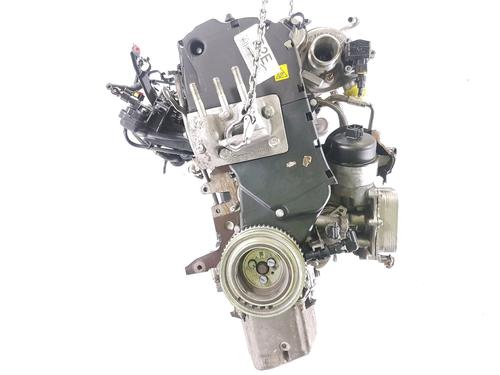 Used Engine ALFA ROMEO GIULIETTA (940_) 1.4 TB (940FXB1A, 940FXB11) (170 hp) 30768886