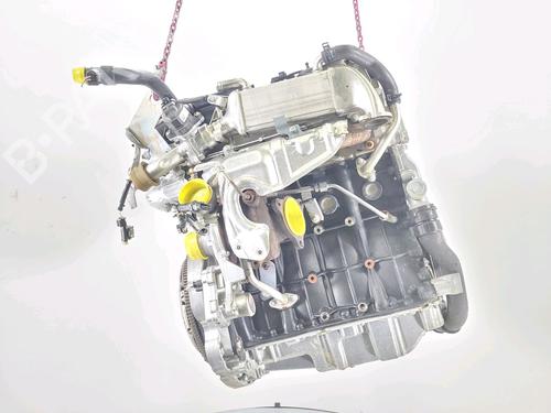 Engine MERCEDES-BENZ GLA-CLASS (X156) GLA 200 CDI / d (156.908) | BP29761773M1 