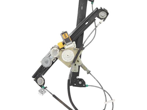 Used Front left window mechanism Front left window mechanism MINI MINI (R50, R53) One (90 hp) 32975265 32975265