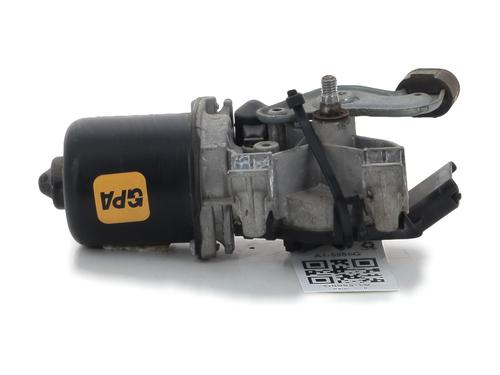 Used Front wiper motor RENAULT CLIO III (BR0/1, CR0/1) 1.5 dCi (C/BR0G, C/BR1G) (68 hp) 29874974