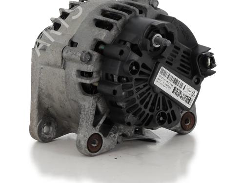 Alternator RENAULT CLIO IV (BH_) 1.5 dCi 75 | BP24192015M7 