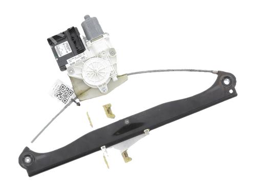 Used Rear left window mechanism Rear left window mechanism AUDI A3 Sportback (8PA) 1.9 TDI (105 hp) 34575960 34575960