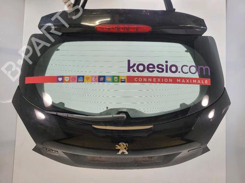 tailgate-peugeot-208-i-ca_-cc_-2012-2013-2014-2015-2016-2017-2018-2019-2020-2021-32013654 main image