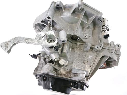Gearbox VW POLO V (6R1, 6C1) 1.2 | BP22685715M3 