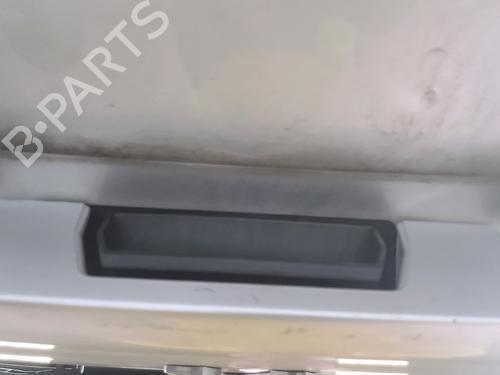 Bakluke CC/Kombi-Kupé PEUGEOT 206 Hatchback (2A/C) 1.6 16V | BP30895748C6