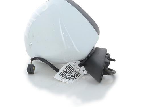 Right mirror OPEL CORSA D (S07) 1.2 (L08, L68) | BP32401814C27 