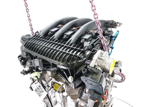 Engine CITROËN C3 III (SX) 1.2 PureTech 82 | BP39224242M1 - Image 6