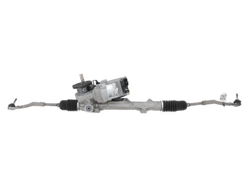 Used Steering rack Steering rack PEUGEOT 207 (WA_, WC_) 1.4 HDi (68 hp) 33838471 33838471