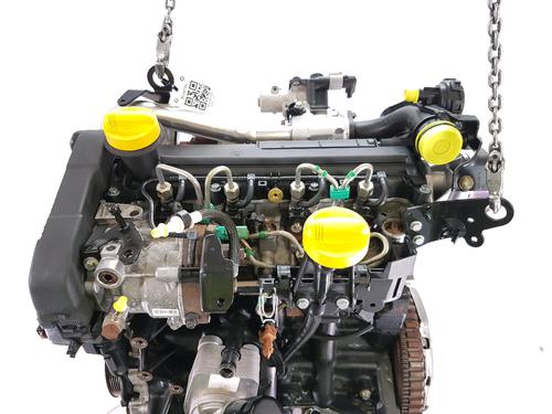 Engine RENAULT MODUS / GRAND MODUS (F/JP0_) 1.5 dCi (FP0G, JP0G) | BP31285287M1 