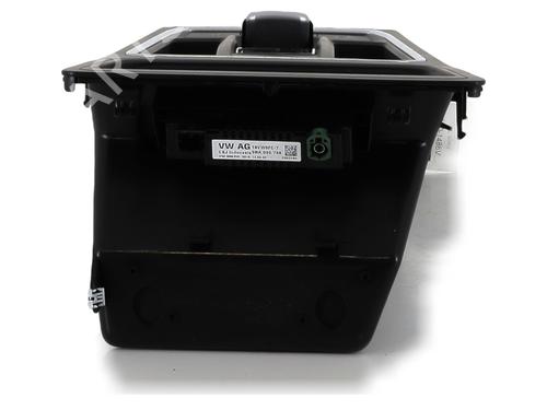 Gear lever SEAT LEON (KL1, KLG) 1.5 eTSI | BP28834905M90 