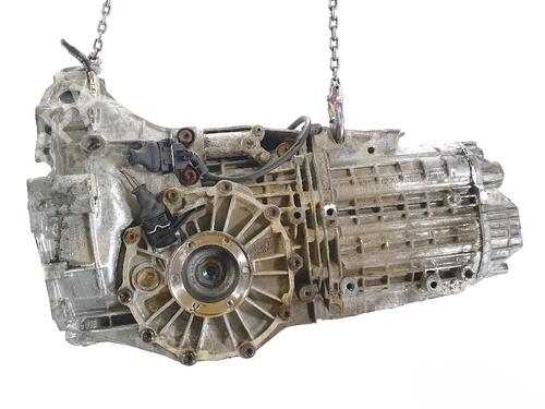 Used Gearbox AUDI 80 B3 Saloon (893, 894, 8A2) 1.9 D (68 hp) 27552433