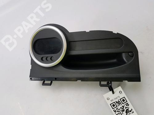 Used Instrument cluster Instrument cluster RENAULT TWINGO II (CN0_) 1.5 dCi (CN0E) (64 hp) 11200131 11200131
