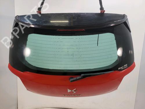 Used Tailgate CITROËN DS3 (SA_) 1.6 HDi 90 (92 hp) 32401315