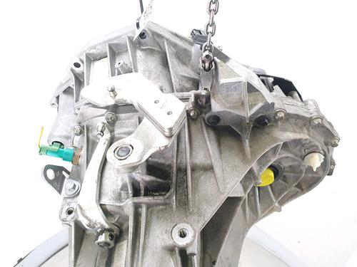 Gearbox DACIA DUSTER (HS_) 1.5 dCi (HSMC) | BP37016997M3 - Image 6