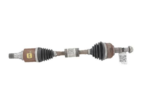 Arbre de transmission avant gauche Arbre de transmission avant gauche FORD PUMA (J2K, CF7) 1.0 EcoBoost (125 hp) 36210327 36210327