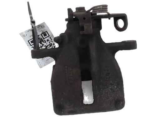 Left rear brake caliper CITROËN JUMPY II Van 1.6 HDi 90 16V | BP27906459M107