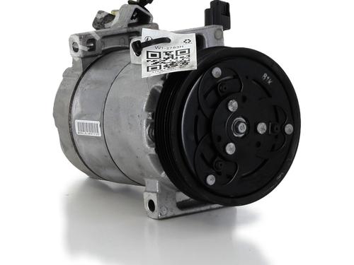 AC compressor RENAULT CAPTUR I (J5_, H5_) 1.5 dCi 90 (J5N4, J5M5, J5MW, J5M6, J5AL, J5AJ) | BP28971076M34 