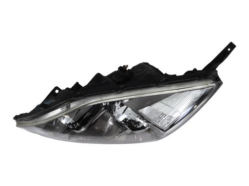 Left headlight HONDA CR-V III (RE_) 2.2 i-CTDi 4WD (RE6) | BP33158720C28 - Image 5