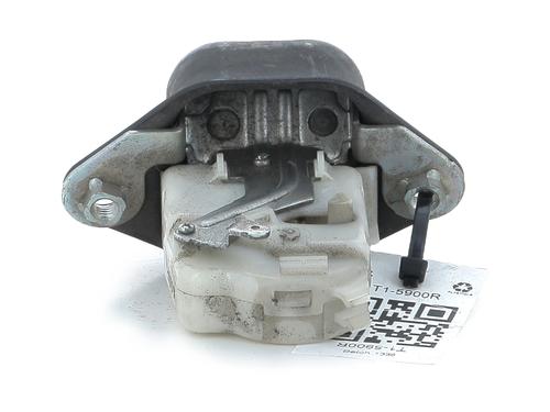 Bagklap lås SUBARU FORESTER (SH_) 2.0 D AWD (SHH, SHD, SHN) | BP33332233C101 - Image 3