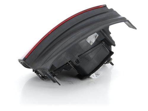 Left taillight CITROËN C3 II (SC_) 1.4 HDi 70 (SC8HZC, SC8HR0, SC8HP4) | BP34610588C34 - Image 3