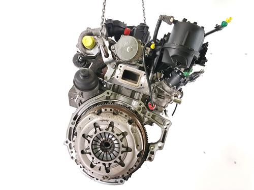 Engine FORD FIESTA VI (CB1, CCN) 1.4 TDCi | BP24708692M1 